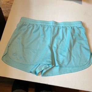 GTM Cheer Athletic Mesh Shorts
